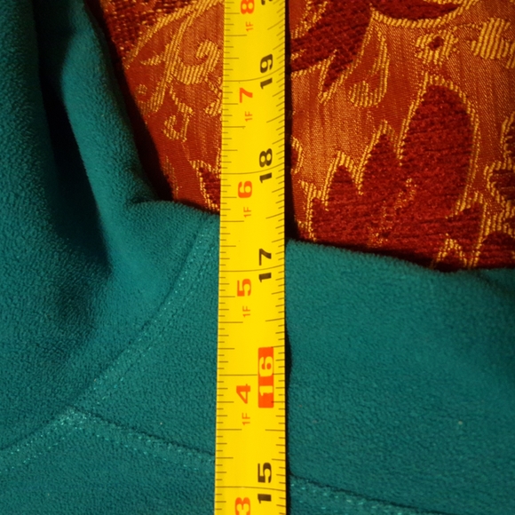 Beautiful North Face zip-up jacket, XS - Picture 11 of 14